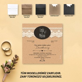 Beren Kare Davetiye 1727